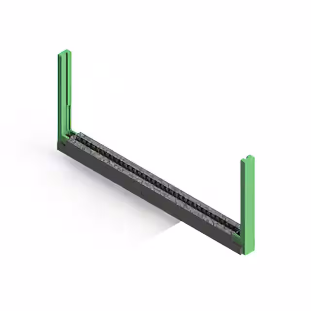 356-034-520-168 EDAC Inc.  Edgeboard Connectors